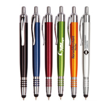 Metal Promotional Pen Touch Screen Stylus Pen